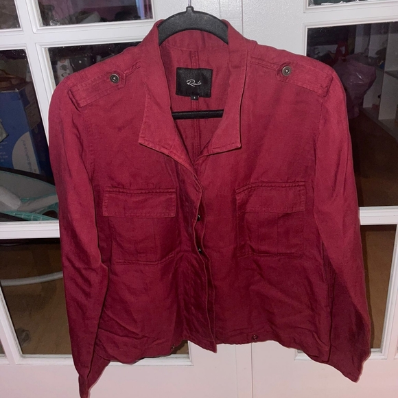 Jacket - Picture 2 of 4